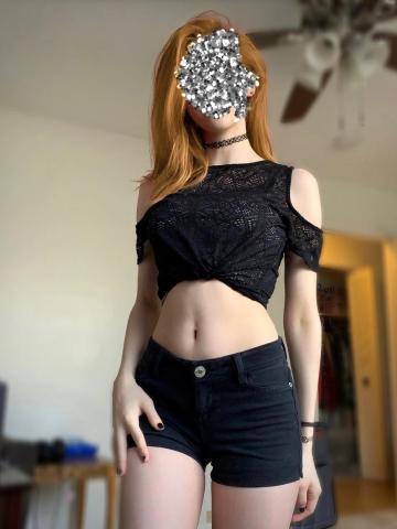 Индивидуалка Милана Фотография 2